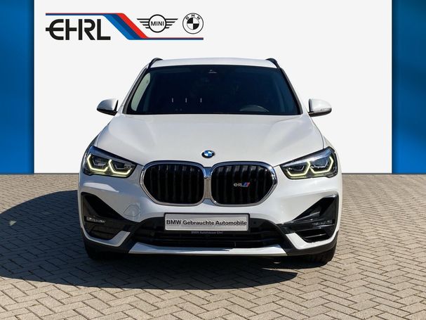 BMW X1 sDrive18i Sport Line 103 kW image number 2