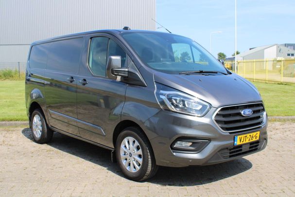 Ford Transit Custom 280 L1H1 2.0 TDCi 96 kW image number 6