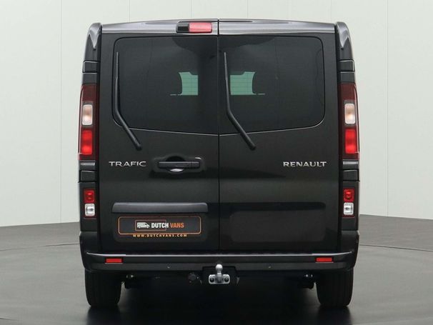 Renault Trafic 125 kW image number 11