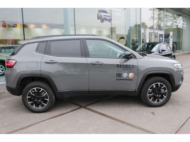 Jeep Compass 1.3 PHEV 177 kW image number 6