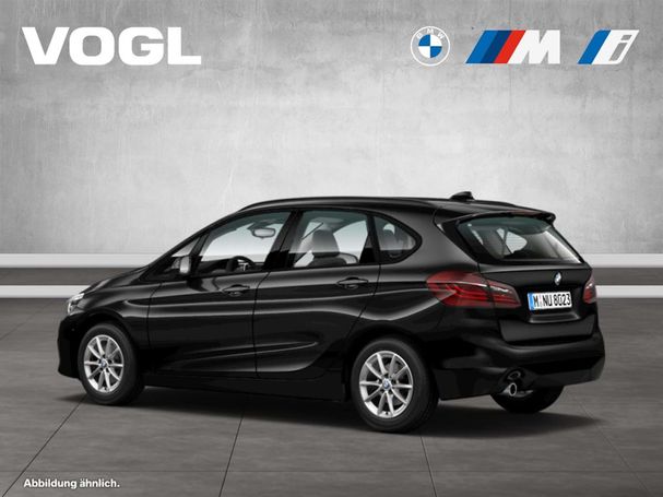 BMW 216d Active Tourer 85 kW image number 6