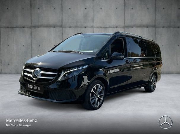 Mercedes-Benz V 300d Avantgarde 174 kW image number 1