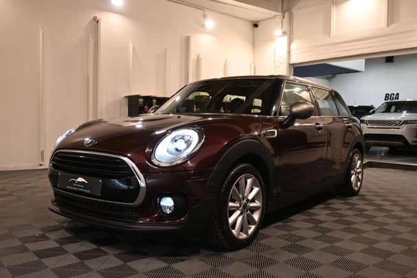 Mini Cooper Clubman 100 kW image number 1