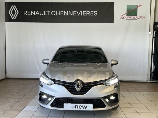 Renault Clio TCe 140 Line 103 kW image number 2