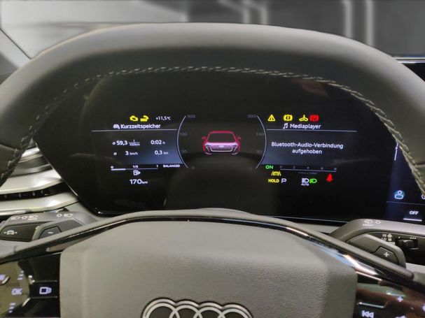 Audi A5 TFSI S tronic 110 kW image number 13