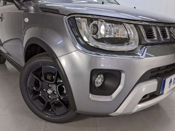 Suzuki Ignis 61 kW image number 5