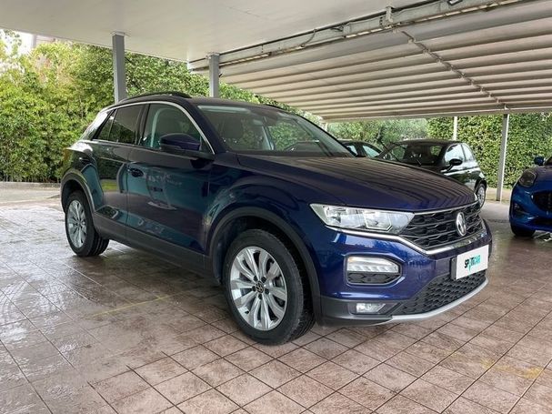 Volkswagen T-Roc 1.0 TSI 85 kW image number 2