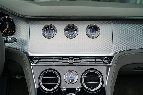 Bentley Continental GTC 405 kW image number 17