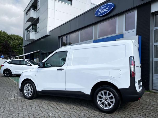 Ford Transit Courier 1.5 EcoBlue Trend 74 kW image number 3