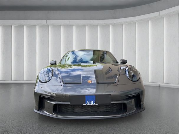 Porsche 992 GT3 Touring PDK 375 kW image number 4