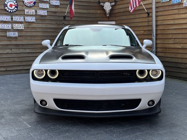 Dodge Challenger 280 kW image number 3