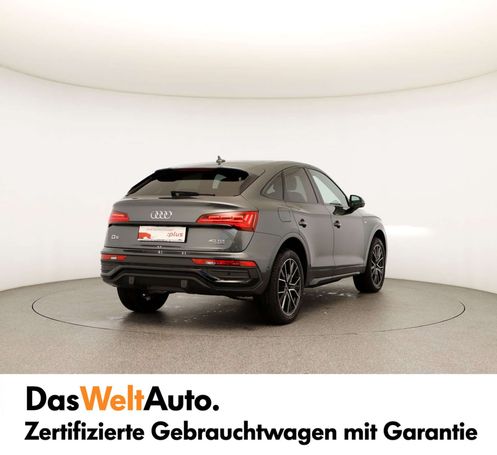 Audi Q5 40 TDI quattro S-line 150 kW image number 4