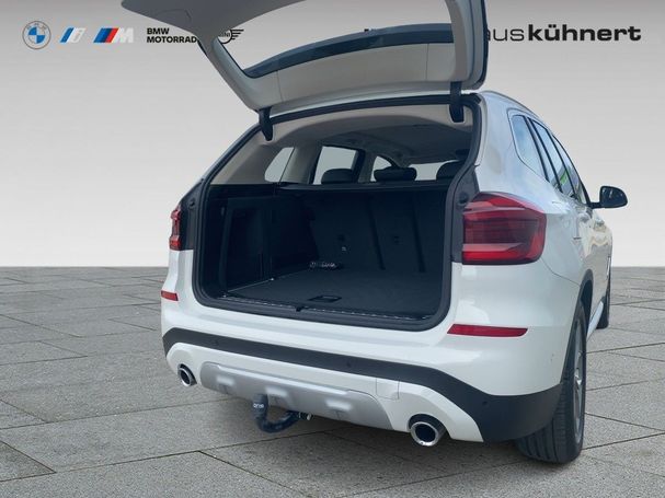 BMW X3 xDrive 140 kW image number 9