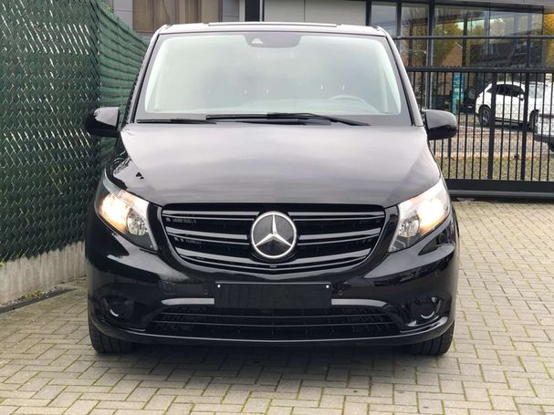 Mercedes-Benz Vito 116 CDi extra 120 kW image number 2