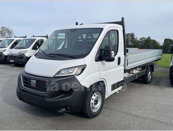 Fiat Ducato Maxi 132 kW image number 7