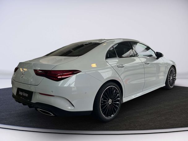 Mercedes-Benz CLA 180 85 kW image number 6