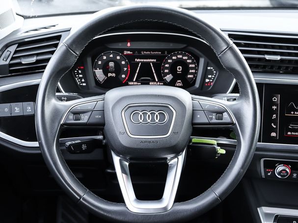 Audi Q3 35 TFSI 110 kW image number 6