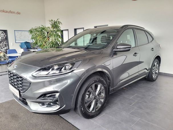 Ford Kuga 132 kW image number 1