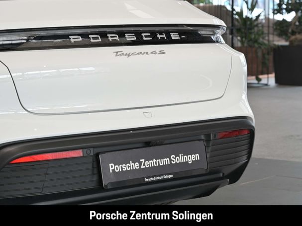 Porsche Taycan 4S Sport Turismo 420 kW image number 9