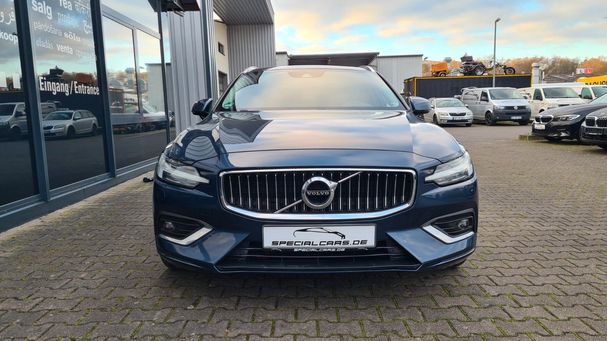 Volvo V60 D4 Inscription 140 kW image number 3