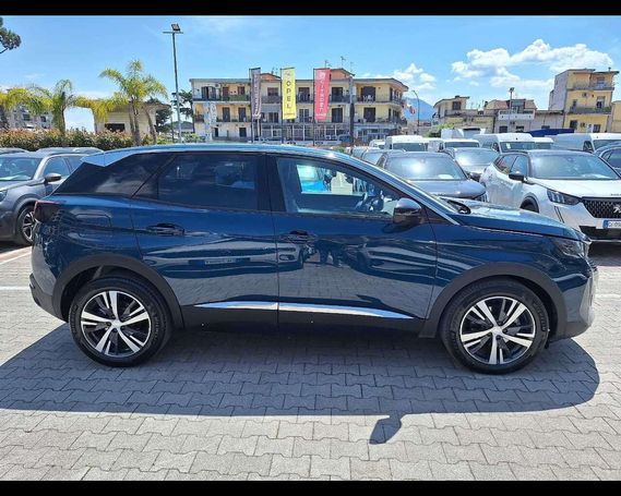 Peugeot 3008 BlueHDi 130 S&S EAT8 Allure 96 kW image number 3