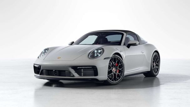 Porsche 992 Targa 331 kW image number 1