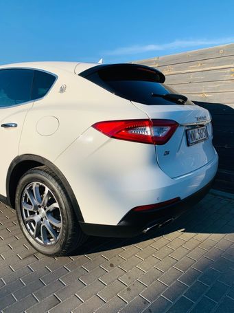 Maserati Levante 257 kW image number 18