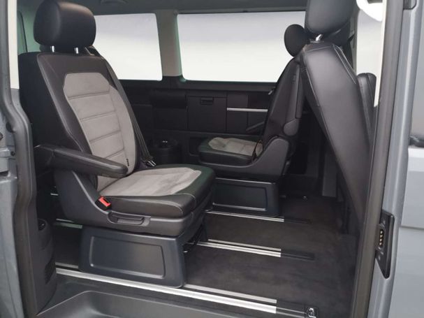 Volkswagen T6 Multivan DSG 4Motion Comfortline 146 kW image number 13