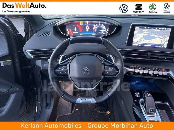 Peugeot 3008 PureTech 130 EAT8 S&S 96 kW image number 21