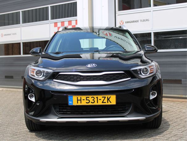 Kia Stonic 1.0 T-GDi 74 kW image number 35