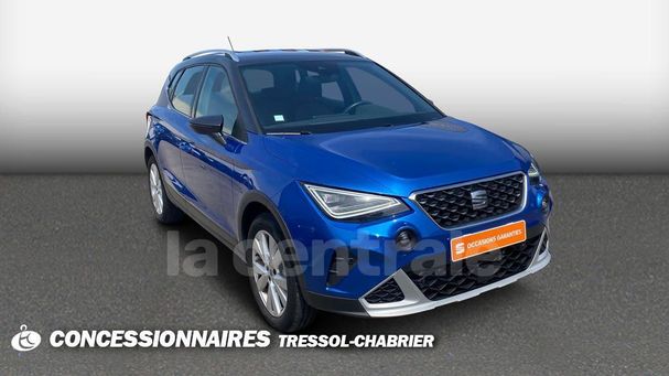 Seat Arona 1.0 TSI DSG 81 kW image number 2