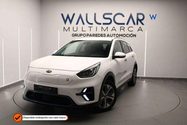 Kia Niro e 150 kW image number 1