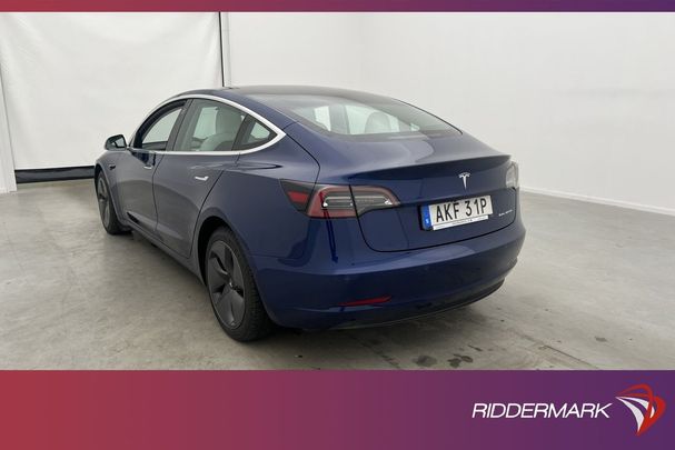 Tesla Model 3 Long Range AWD 324 kW image number 9