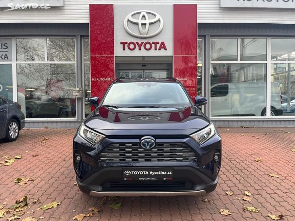 Toyota RAV 4 2.5 Comfort 160 kW image number 2