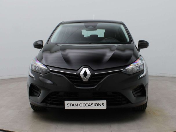 Renault Clio TCe 67 kW image number 23