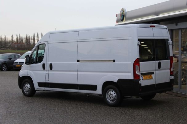 Fiat Ducato 85 kW image number 4