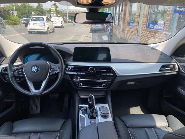 BMW 630d Gran Turismo xDrive 195 kW image number 4