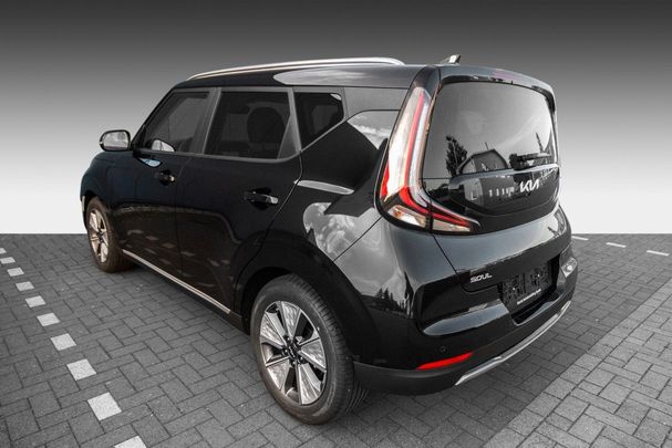 Kia Soul e Spirit 150 kW image number 4