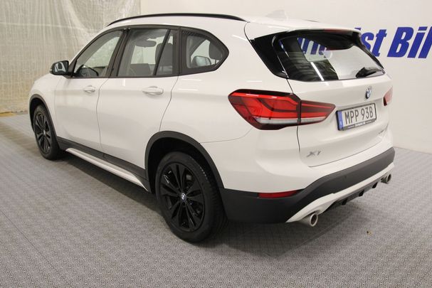 BMW X1 sDrive 141 kW image number 4