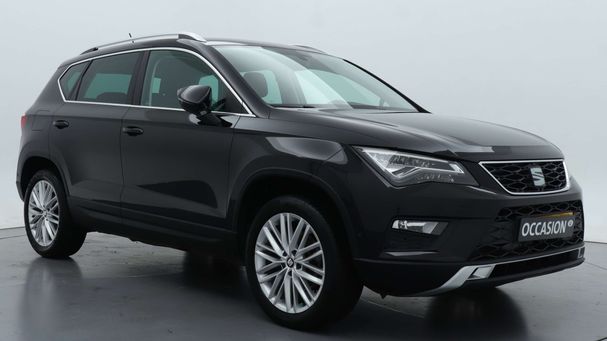 Seat Ateca 1.0 TSI 85 kW image number 2