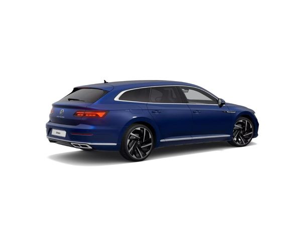 Volkswagen Arteon 2.0 TDI DSG Shooting Brake 147 kW image number 6