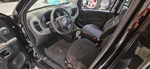 Fiat Panda 51 kW image number 8