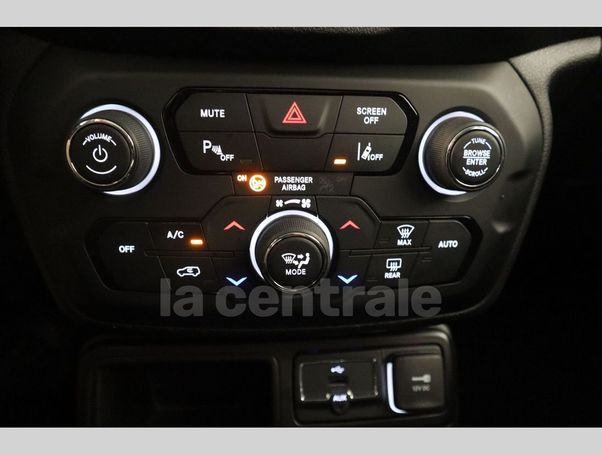 Jeep Renegade 1.0 Limited 88 kW image number 28