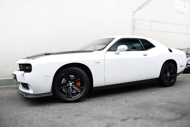 Dodge Challenger 227 kW image number 2