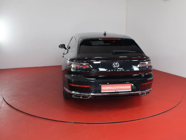 Volkswagen Arteon 2.0 TDI DSG Shooting Brake 4Motion 147 kW image number 37