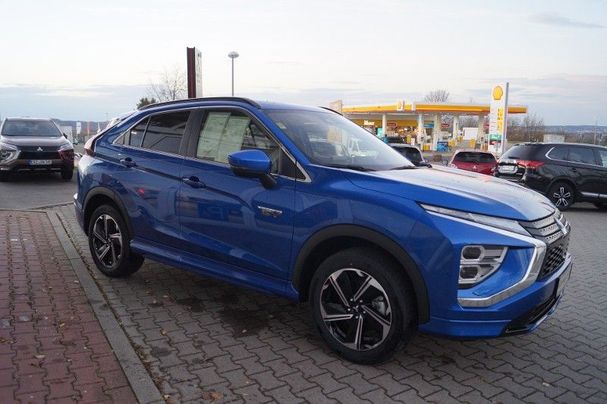 Mitsubishi Eclipse Cross 138 kW image number 2