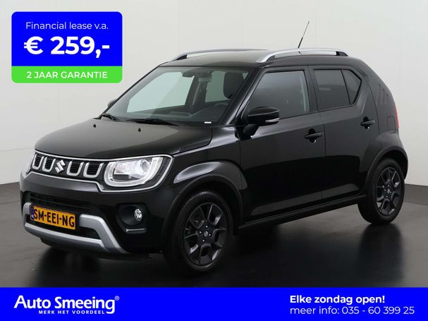 Suzuki Ignis 61 kW image number 1