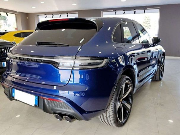 Porsche Macan PDK 195 kW image number 4