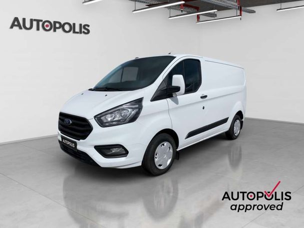 Ford Transit 2.0 Trend 96 kW image number 1