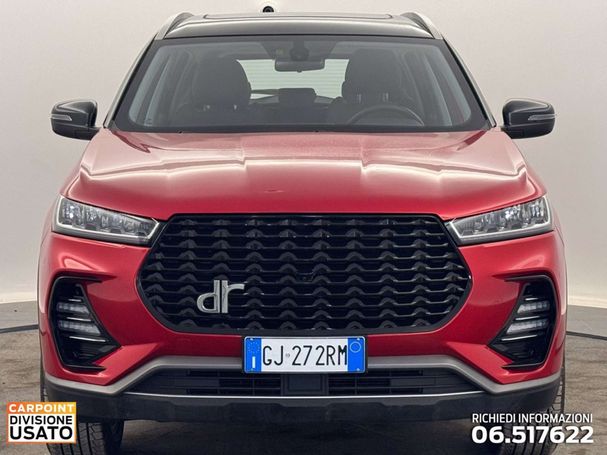 DR Automobiles DR DR DR DR DR DR 6.0.0.0.0.0.0 1.5 Turbo CVT 110 kW image number 3